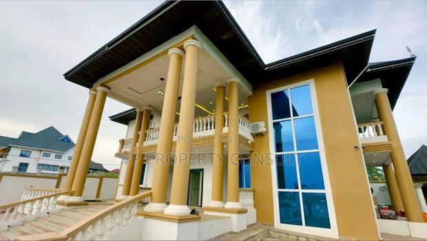 Furnished 5bdrm House in Kumasi Metropolitan for sale · Photo 1