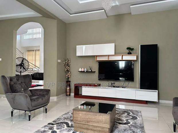 Furnished 5bdrm House in Kumasi Metropolitan for sale · Photo 3