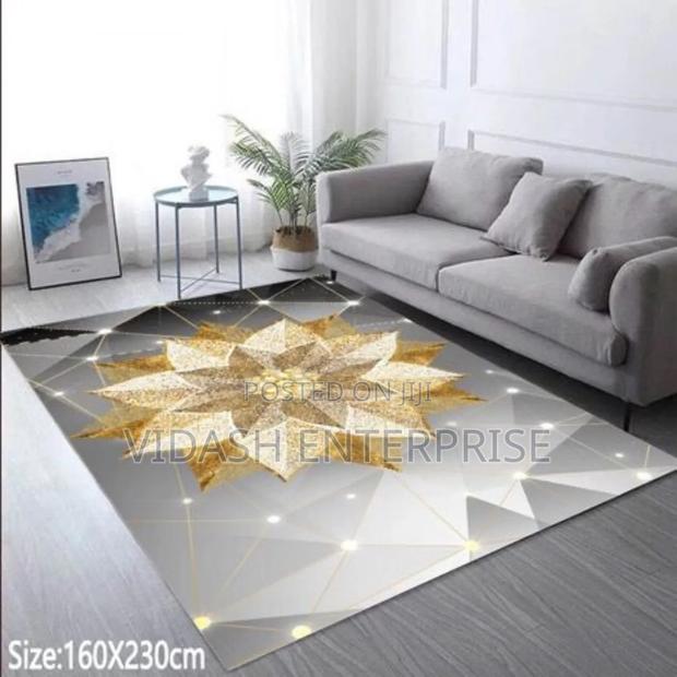 Designs for All: Various Styles to Suit Every Taste. Size 160/230cm