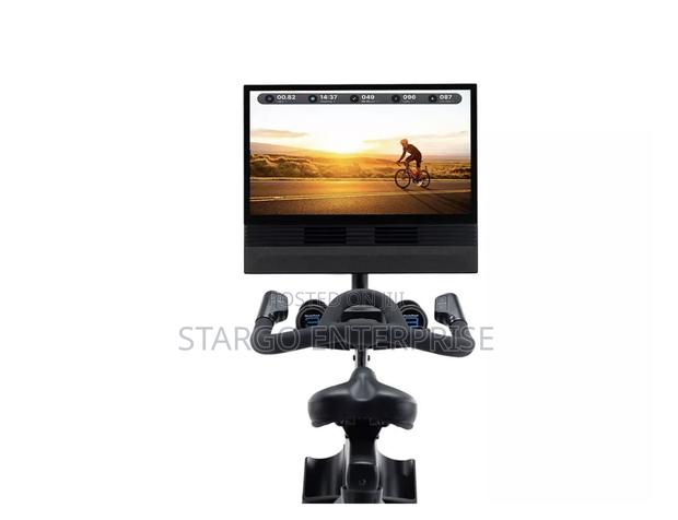 X24 Nordictrack Bike