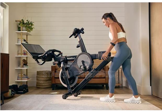 X24 Nordictrack Bike