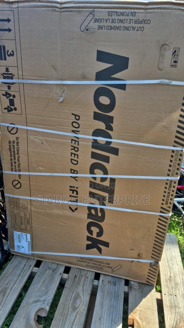 X24 Nordictrack Bike