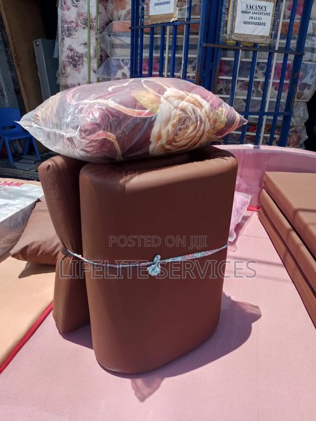 4" Students Mattress Plus Free Pillow