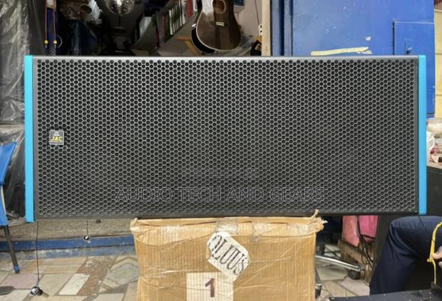 Jac 12 Inches Line Array · Photo 2