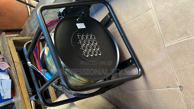 16 Channel Audio Link · Photo 2