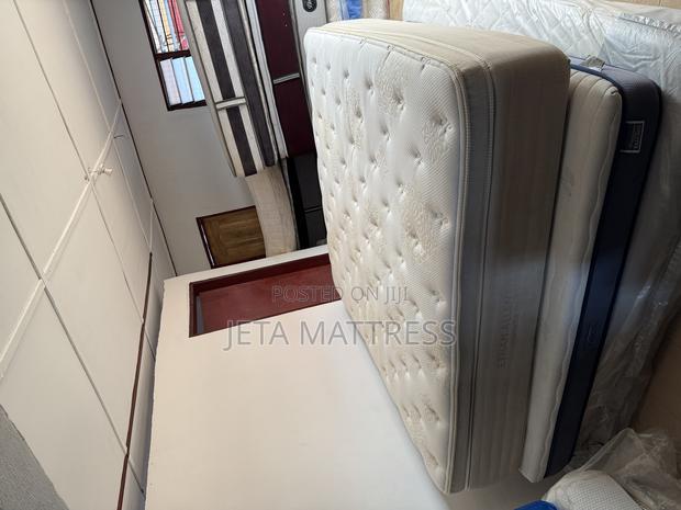 Ethan Allen Splendor King Size (76/80/14)” photo 6