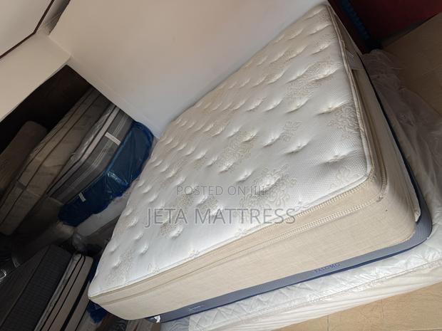 Ethan Allen Splendor King Size (76/80/14)” photo 5