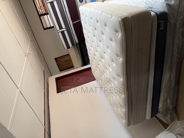 Ethan Allen Splendor King Size (76/80/14)” photo 3
