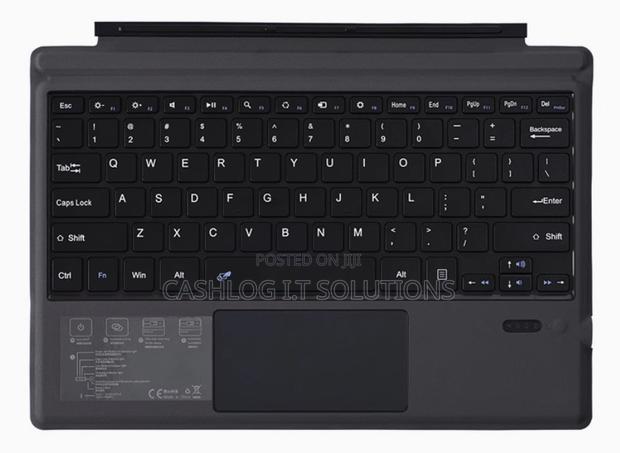 Microsoft Surface Pro And Go 1 2 3 To 11 Pro photo 3