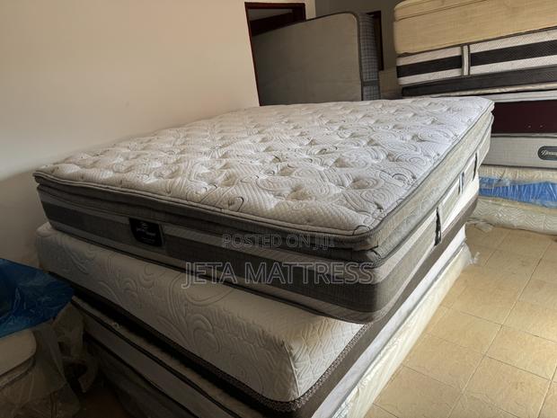 Comfortable Serta King Size (76/80/13)” photo 6