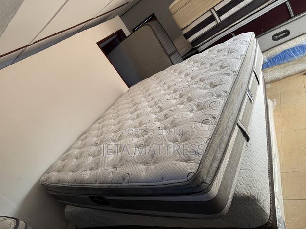 Comfortable Serta King Size (76/80/13)” photo 8