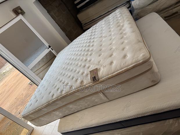 14 Inches Saatva King Size(76/80/14)” photo 2