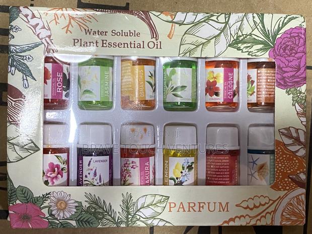 Water Soluble Plant Essential Diffuser Oil · Photo 2