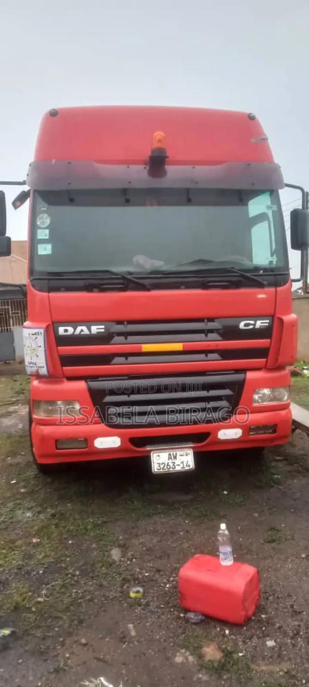 Daf Truck for Sale