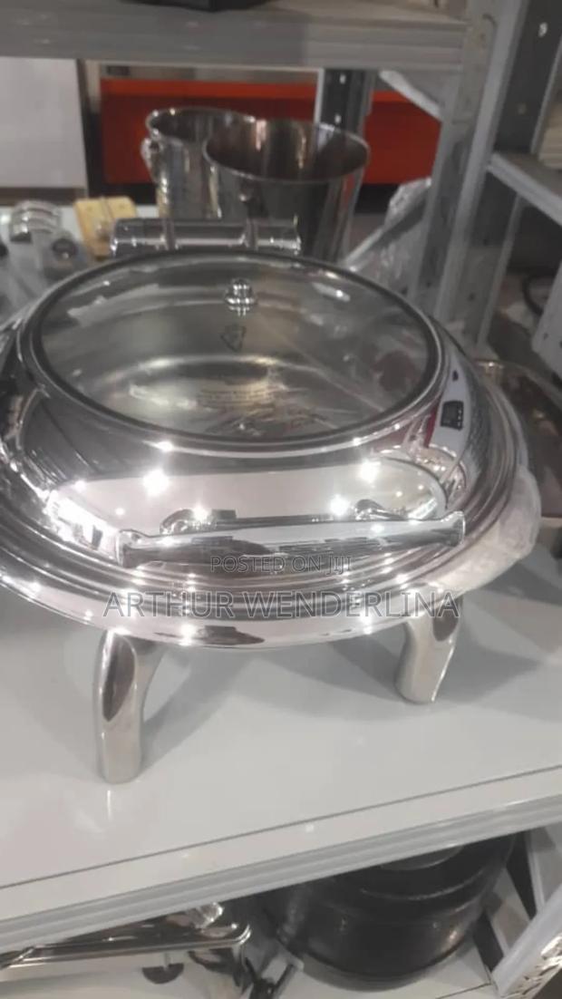 Chaffing Dish · Photo 2