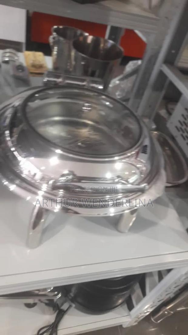 Chaffing Dish · Photo 3