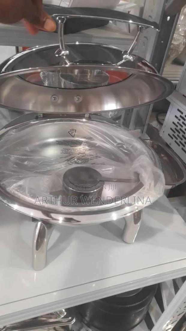 Chaffing Dish · Photo 4