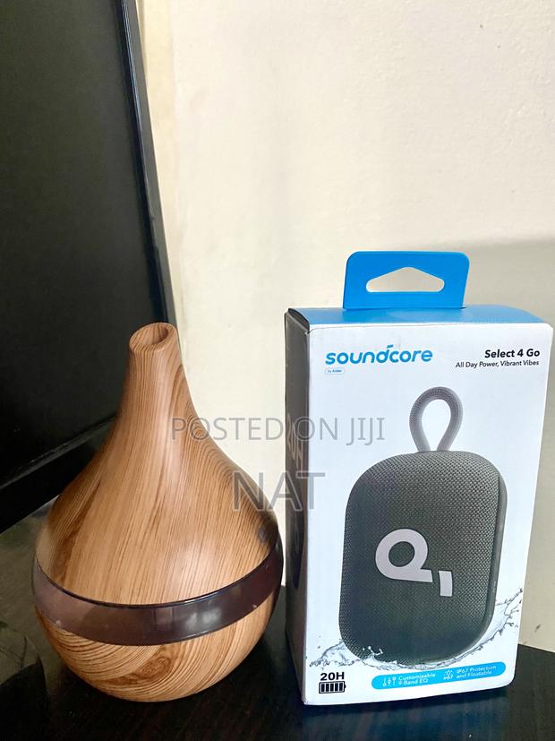 Soundcore Select Go 4