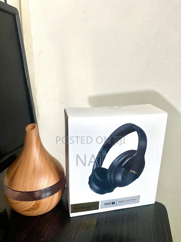 Yumondear Focus 1 Over-Ear Headphones