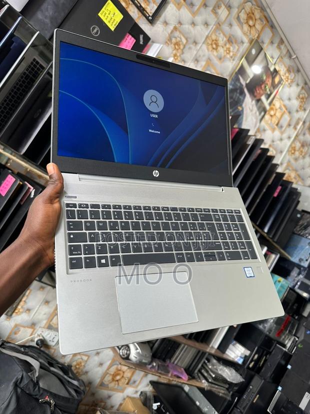 Laptop HP ProBook 450 G6 8GB Intel Core I5 SSD 256GB photo 2