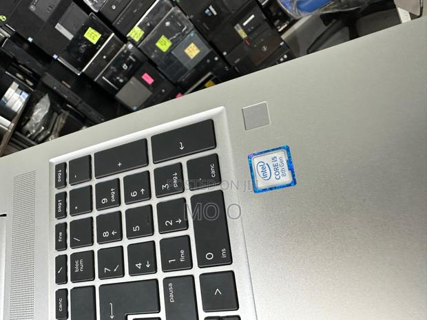 Laptop HP ProBook 450 G6 8GB Intel Core I5 SSD 256GB photo 4