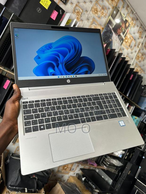 Laptop HP ProBook 450 G6 8GB Intel Core I5 SSD 256GB photo 6