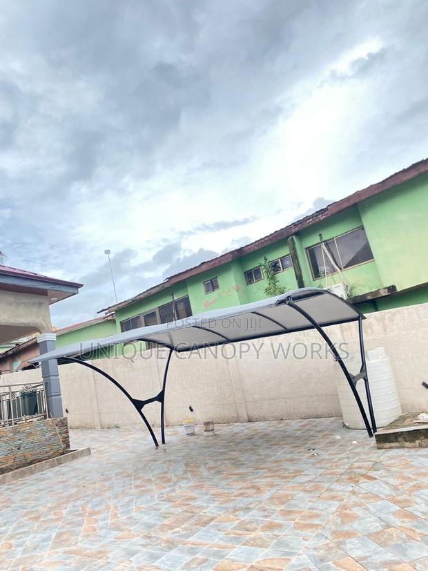 Back to Y Carport photo 2