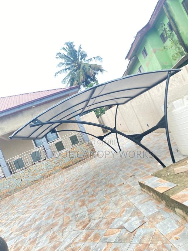 Back to Y Carport photo 3
