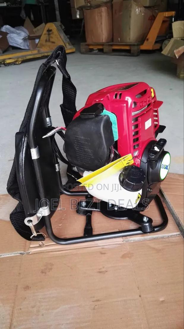 Ecool Max 4 Stroke Grass Streamer