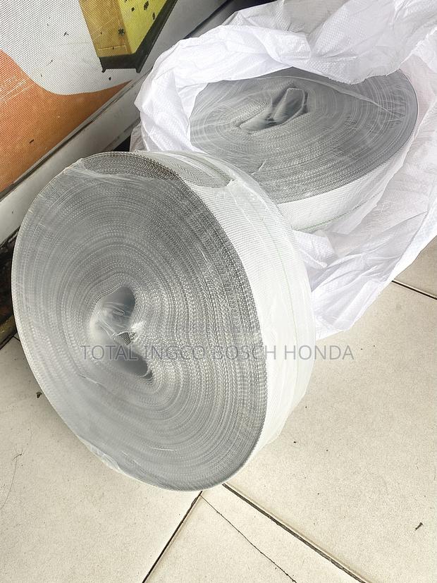 Hose Canvas Irrigation Hose(Waterhose 100m) · Photo 2