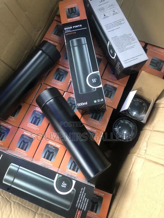 Temperature Flask Souvenir 500ml photo 4