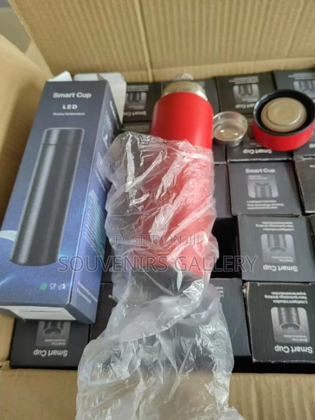 Temperature Flask Souvenir 500ml photo 6