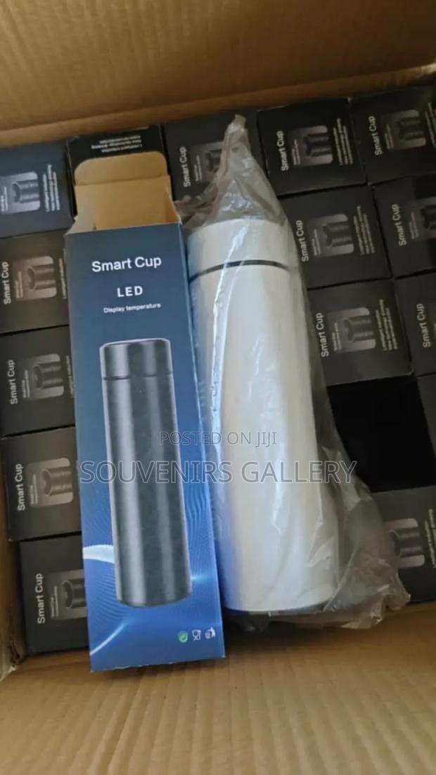 Temperature Flask Souvenir 500ml photo 5