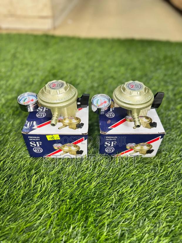 Quality Gas Cylinder Regulator photo 4