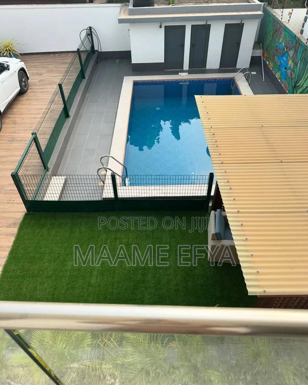 4bdrm Townhouse/Terrace in Spintex for sale · Photo 2