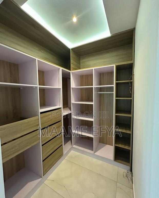 4bdrm Townhouse/Terrace in Spintex for sale · Photo 3