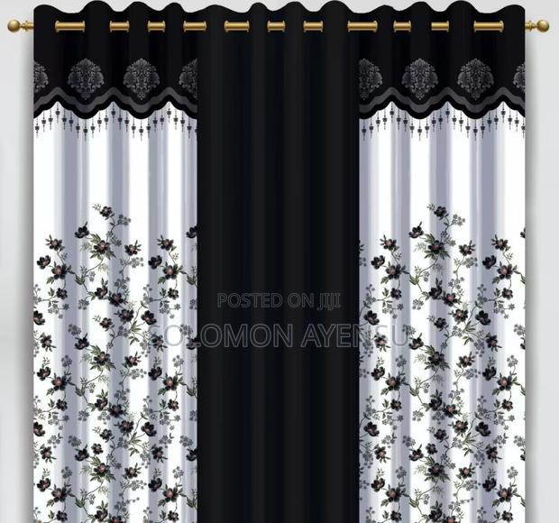Customized Window Curtains photo 2