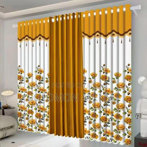 Customized Window Curtains photo 3