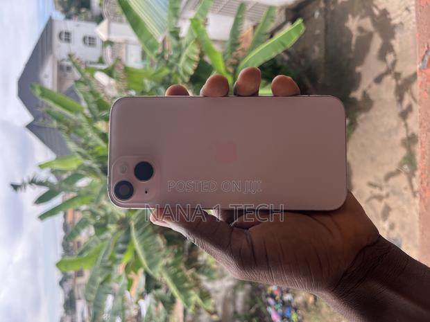 Apple iPhone 15 Plus 128 GB Pink photo 4