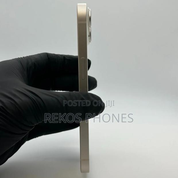 New Apple iPhone 14 256 GB White photo 4