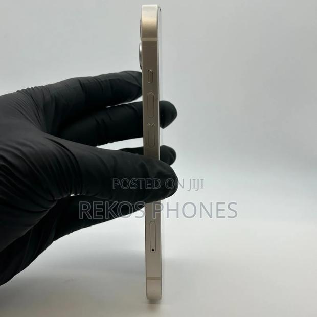 New Apple iPhone 14 256 GB White photo 5