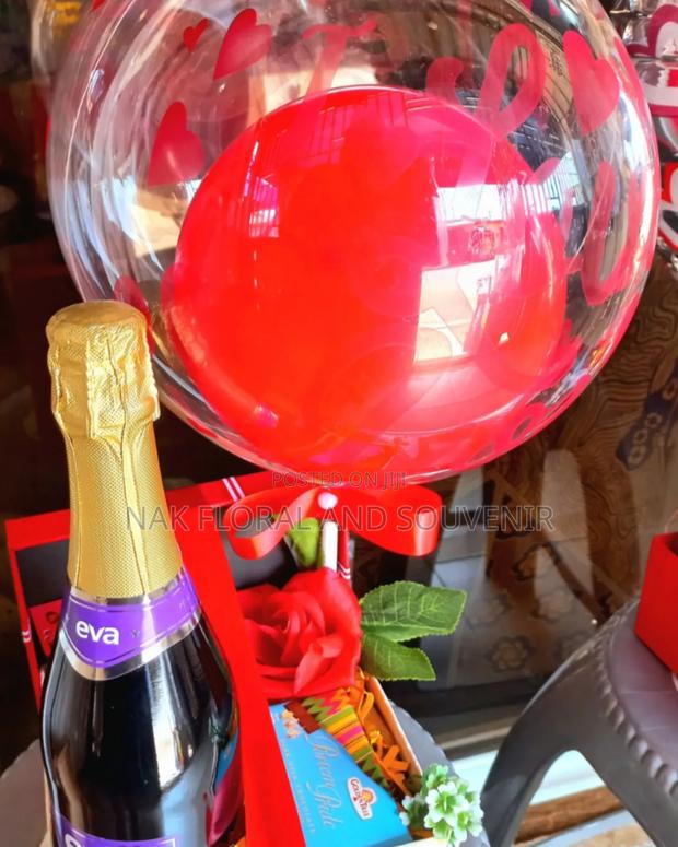 Hamper and Gift Packages photo 2