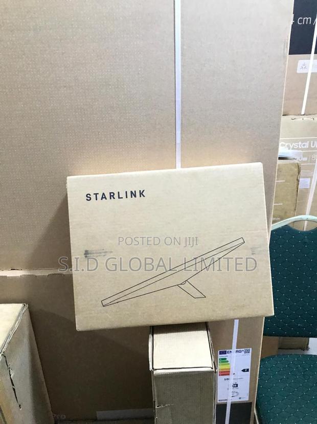Starlink Mini Wifi 5 Ethernet Kit · Photo 2