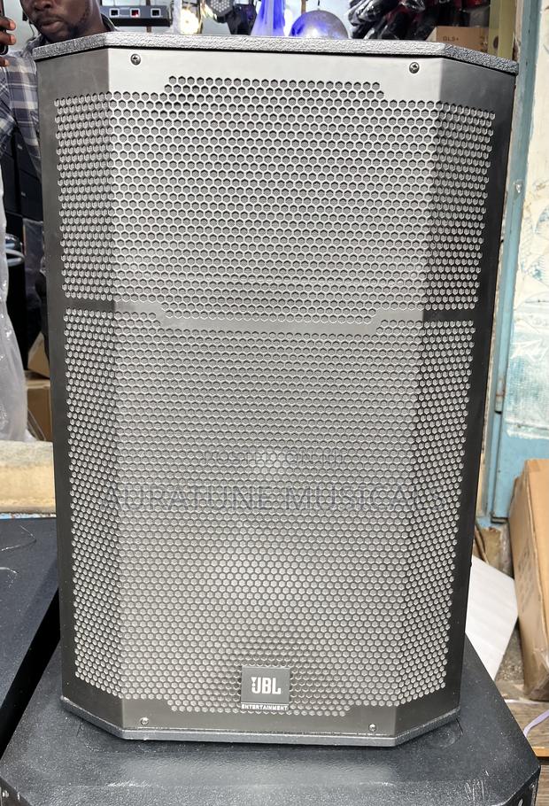 JBL Active 15inches Speakers Original · Photo 3