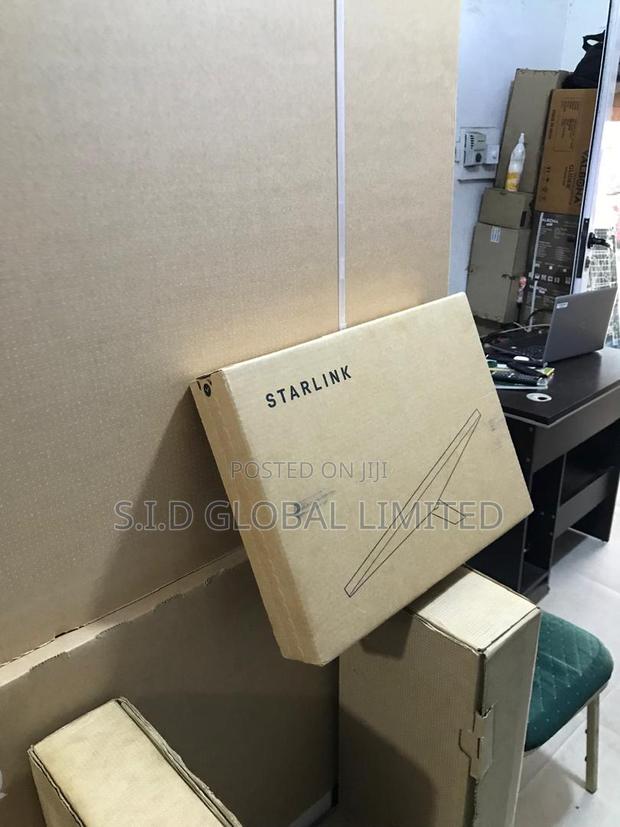 No Long Contracts on Starlink Mini Kit Cancel Service at Anytime · Photo 2