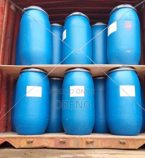 Acrylic Stearien (190kg) · Photo 3