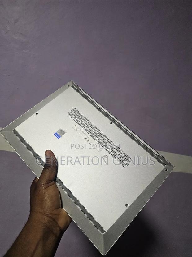 Laptop HP EliteBook 840 G6 8GB Intel Core I5 SSD 256GB photo 4