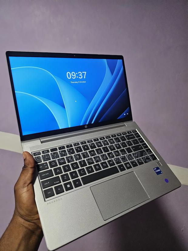 Laptop HP EliteBook 840 G8 16GB Intel Core i5 SSD 512GB photo 13