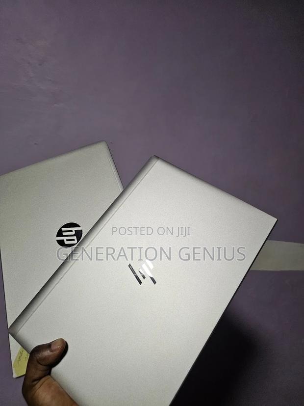 Laptop HP EliteBook 840 G8 16GB Intel Core i5 SSD 512GB photo 5
