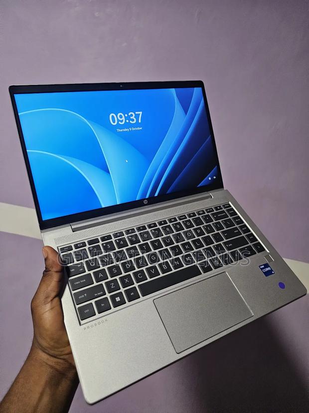 Laptop HP EliteBook 840 G8 16GB Intel Core i5 SSD 512GB